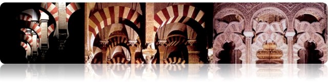 mezquita cordoba