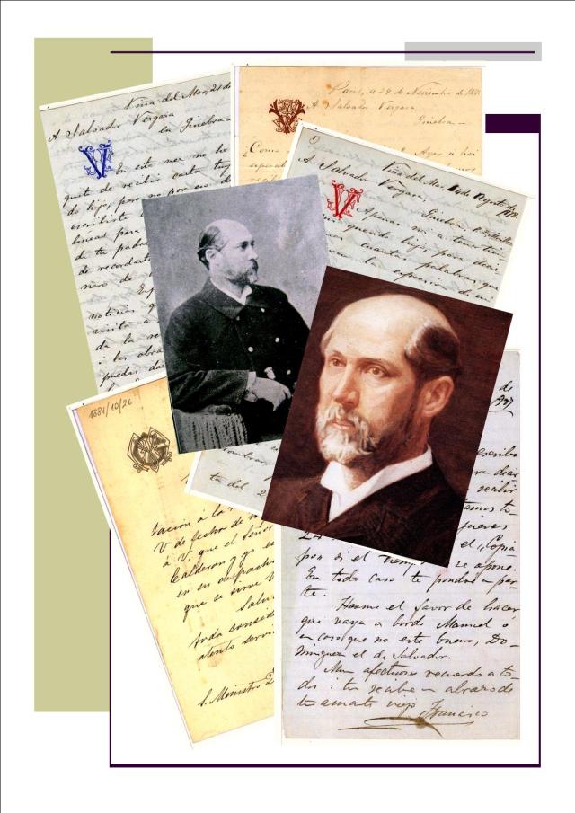 José Francisco Vergara (1833-1889)