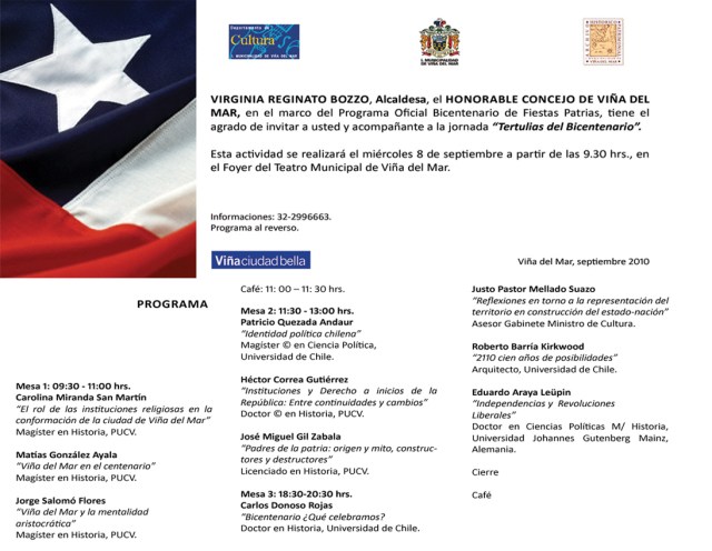 Invitación_Programa_Tertulias_Bicentenario_Archivo_Viña