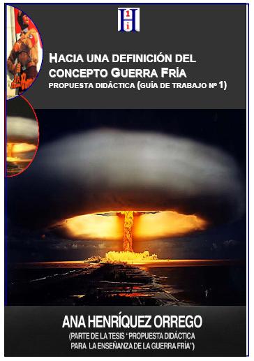 portada guia 1 concepto guerra fria