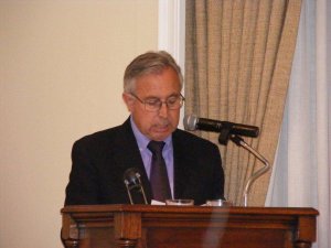 INFORME PREMIO CRUCHAGA TOCORNAL, 12 DE MAYO 2011