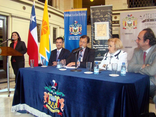 ana henriquez orrego 2011