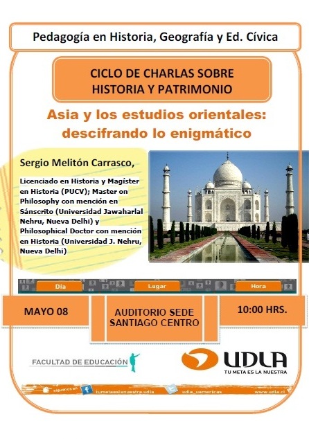 AFICHE CHARLAS PATRIMONIO 