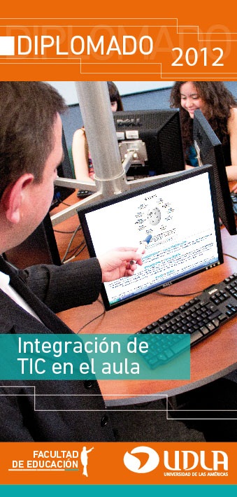 dimplomado tic UDLA