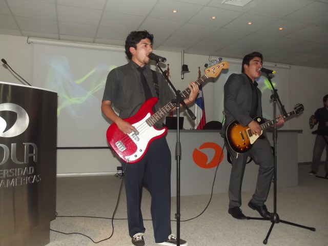 lanzamiento radio historia