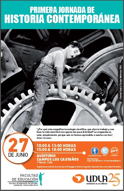 Seminario de Historia Contemporánea