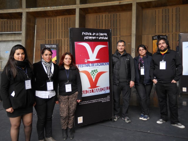 DIA DEL PATRIMONIO EN VIÑA DEL MAR 