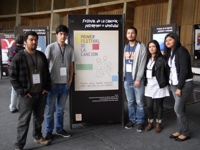 Día del Patrimonio en Viña del Mar