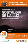 ciclo de cine y documentales nostalgia de la luz-01