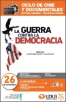 Ciclo de Cine y Documentales
