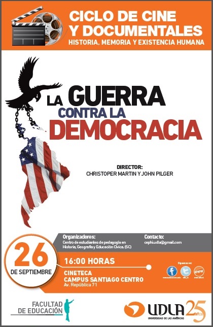 película 26 septiembre cephi