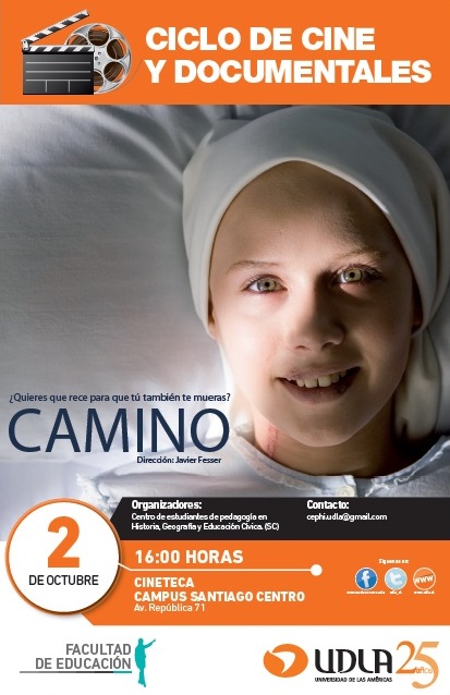 CAMINO