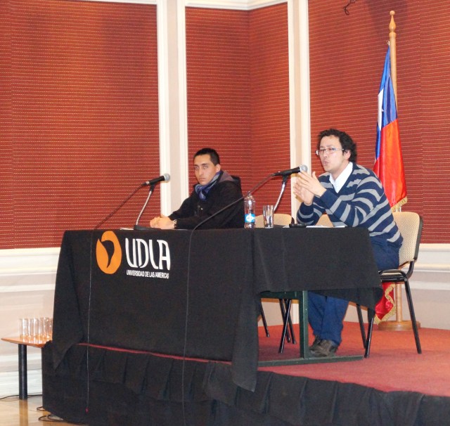 Discurso intelectual local/discurso intelectual cosmopolita: el caso de Nicolás Maquiavelo.