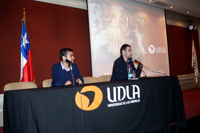 Cristian Guzmán "La educación en las Mujeres de Sade: ¿Un Proyecto feminista en el siglo XVIII?"