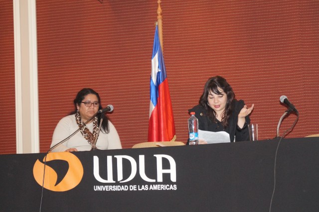 Fernanda Aspillaga "Idea de la Poesía Isabelina en In Defense of Poesie (1595) de Sir Philip Sidney".