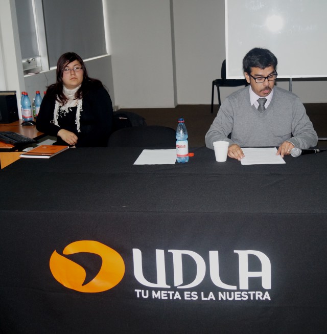 Alejandro Bahamondez "instrumentalización de los movimientos sociales por parte de los partidos políticos en las jornadas de protestas 1983-1987"