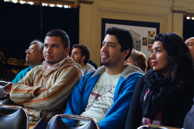 Jornadas de Historia 2014