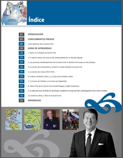 maqueta de publicación...