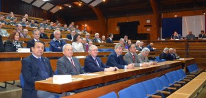 X Jornada de Historia Militar, Ejército de Chile