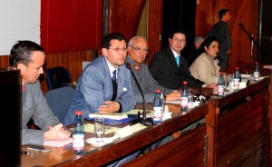 X Jornada de Historia Militar, Ejército de Chile