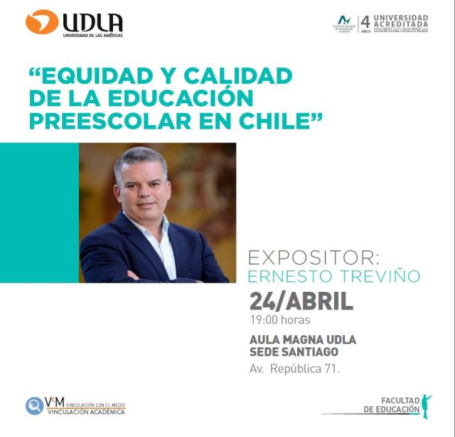 Inicio de año académico FEDU