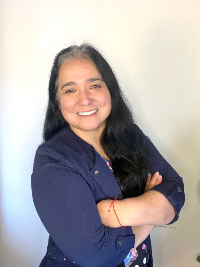 ANA HENRIQUEZ ORREGO