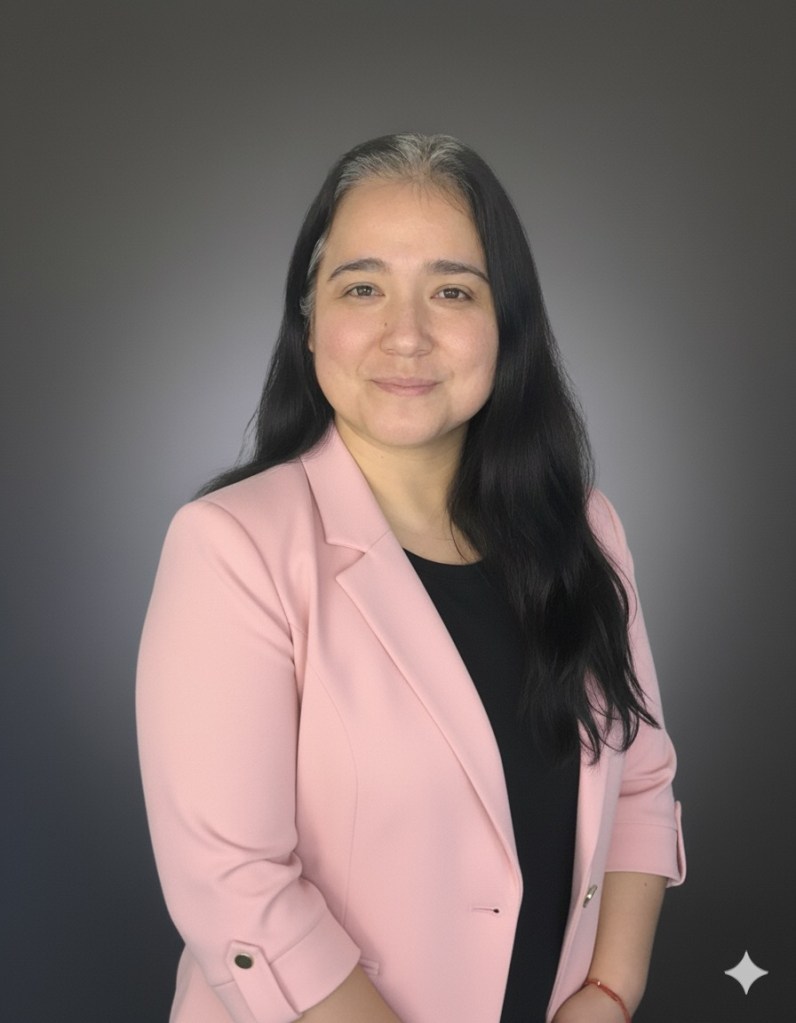 PROFESORA ANA HENRIQUEZ ORREGO