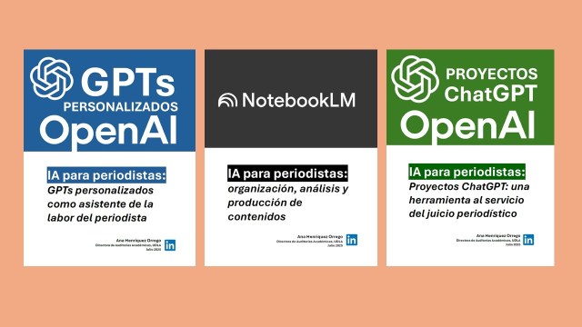 guias IA en periodismo creadas por ana henriquez orrego
