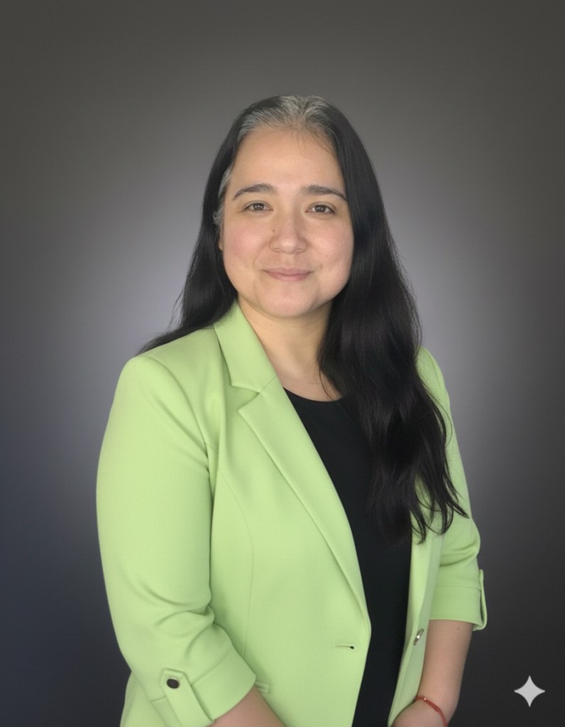 Profesora ANA HENRIQUEZ ORREGO