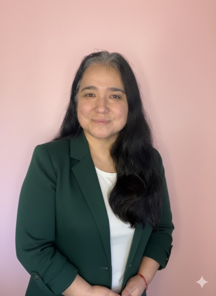 ANA HENRIQUEZ ORREGO