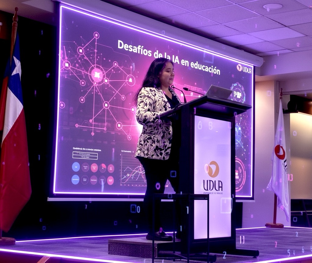 Ana Henríquez Orrego 
