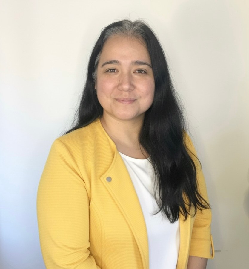 ANA HENRIQUEZ ORREGO