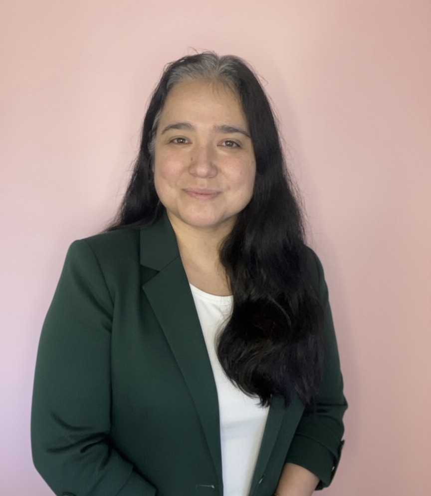 A Ana Henríquez Orrego 