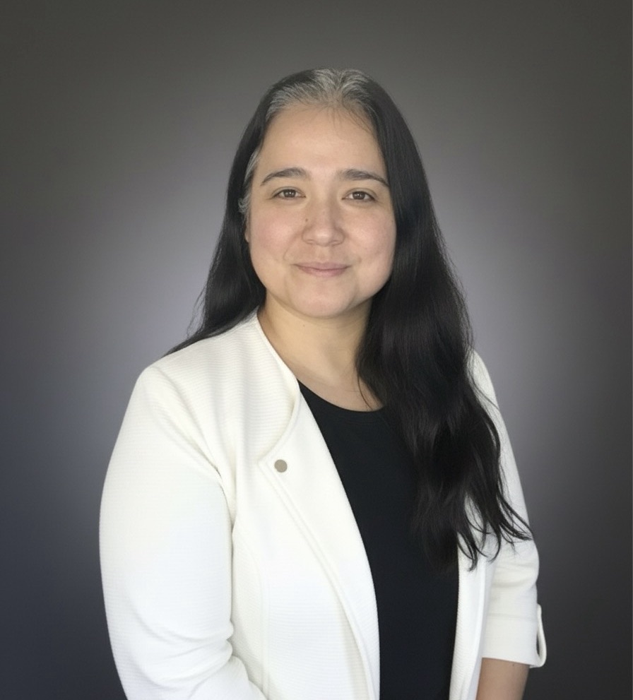 Ana Henríquez Orrego