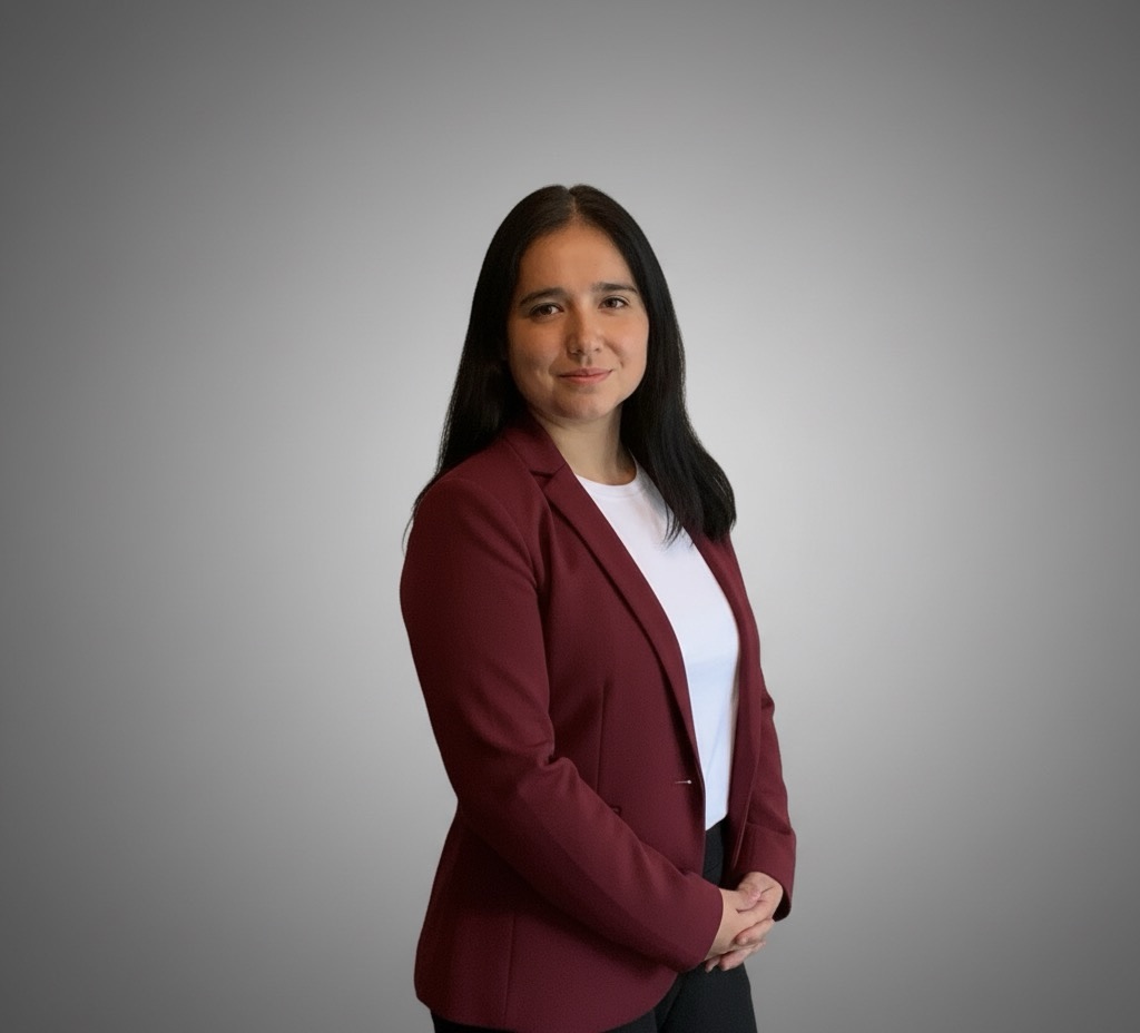 Profesora Ana Henríquez Orrego